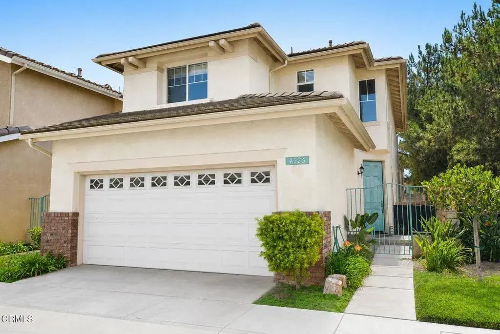 4576 La Tuna Court, Camarillo