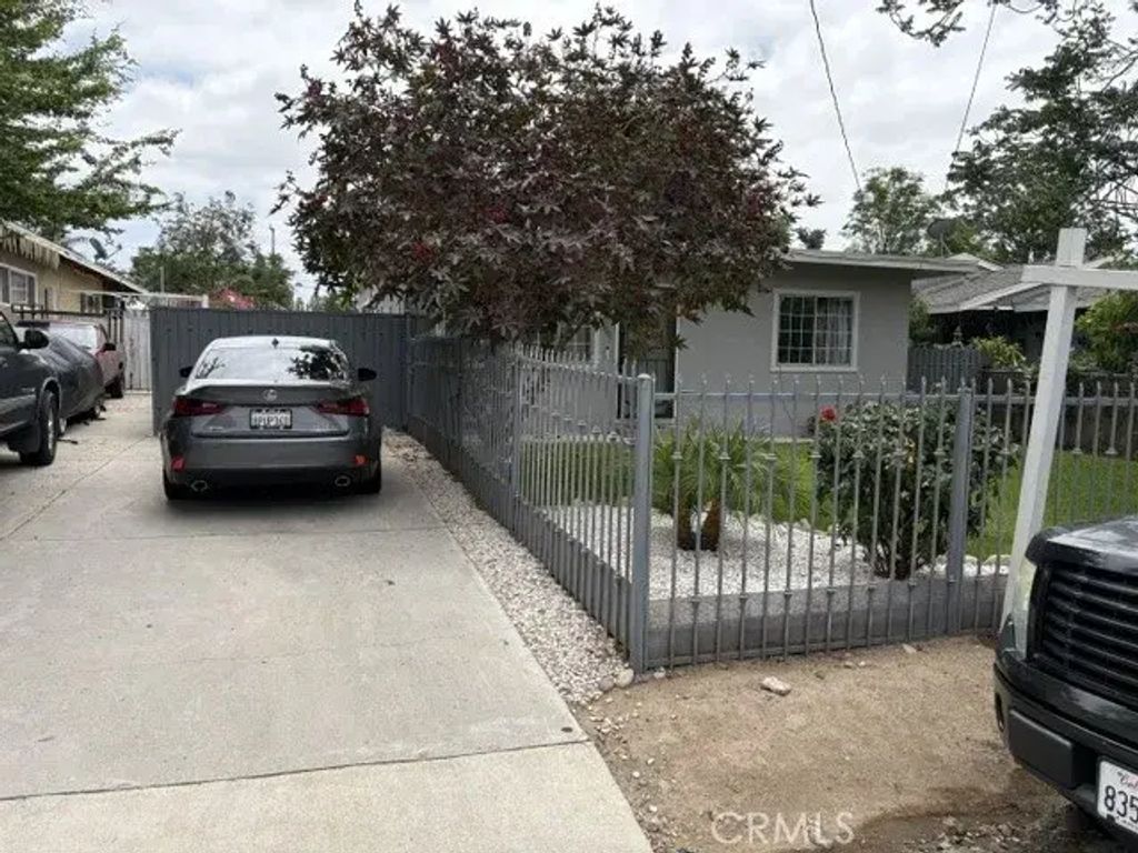 2137 Pepper, Highland