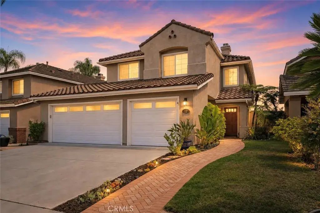 12 Montecilo, Lake Forest