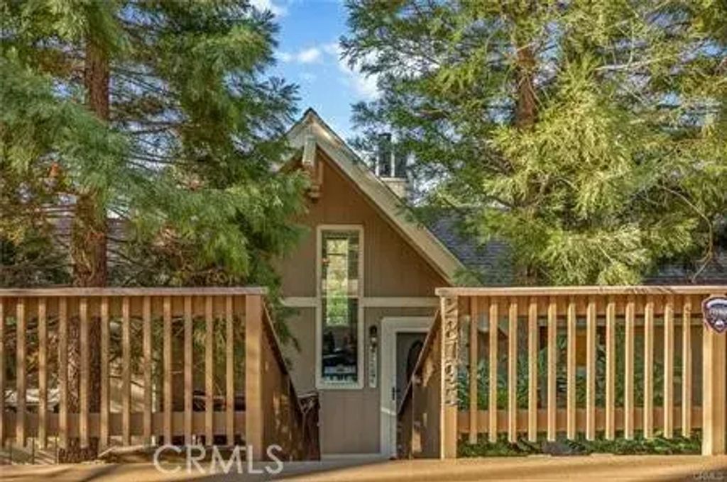 28195 Arbon, Lake Arrowhead