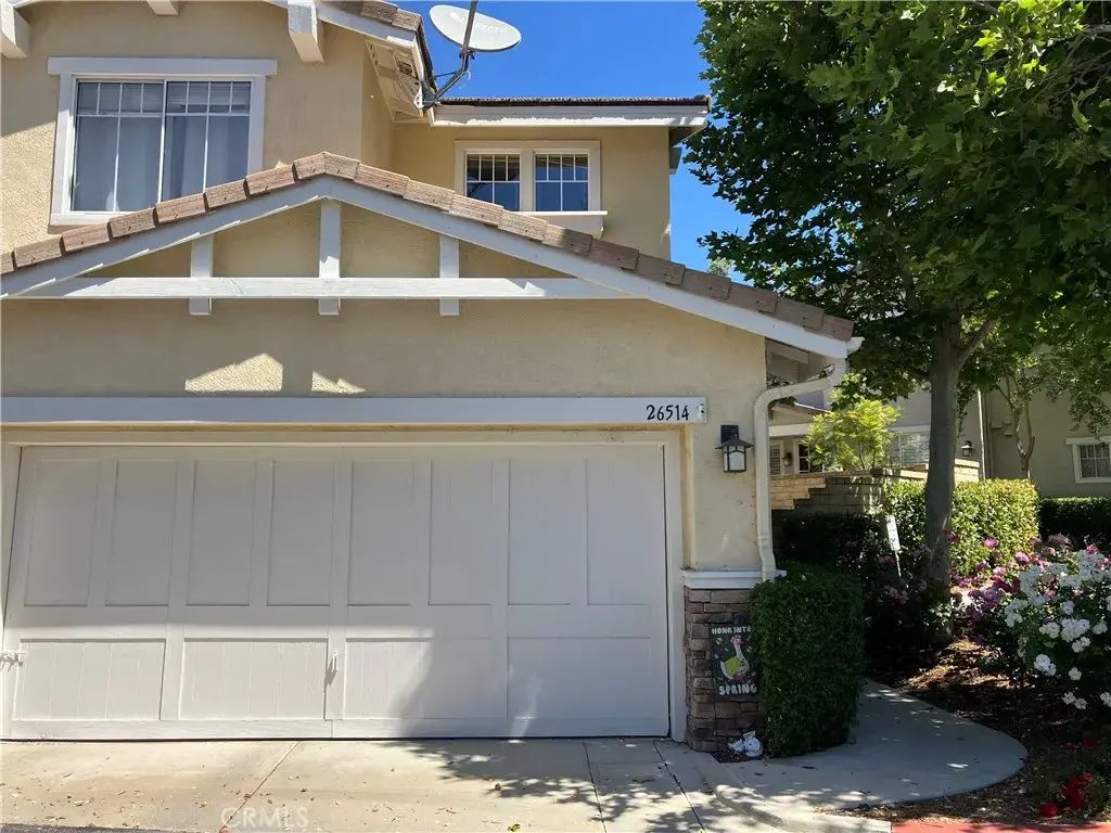 26514 Big Horn Way, Valencia