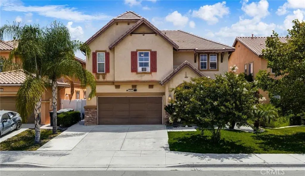 3693 Solandra Street, Perris