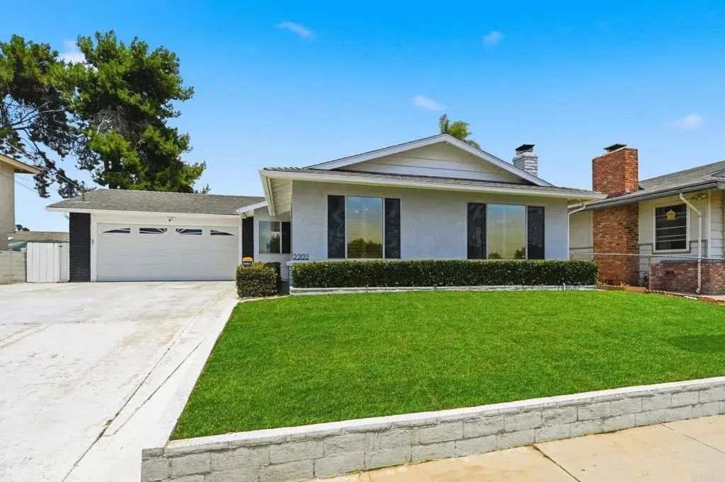 2202 Greenbrier Drive, Oceanside
