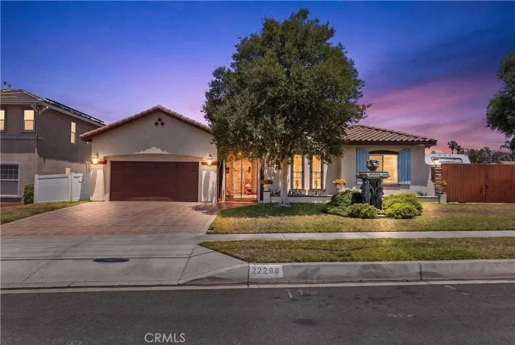 22288 Van Buren, Grand Terrace
