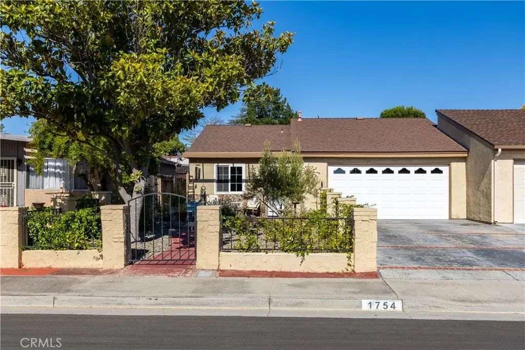 1754 Shepherd Drive, Paso Robles