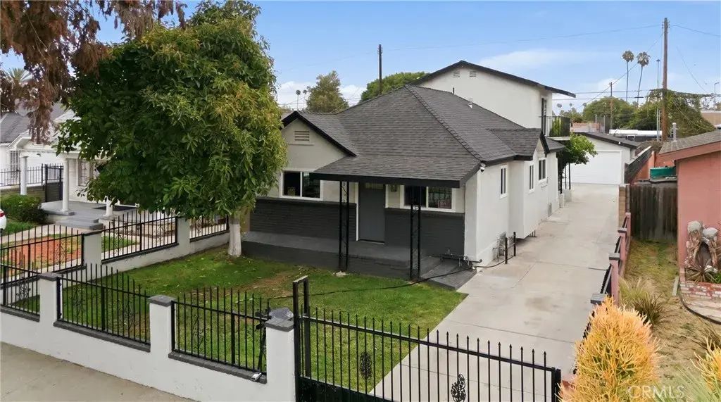 5340 6th, Los Angeles
