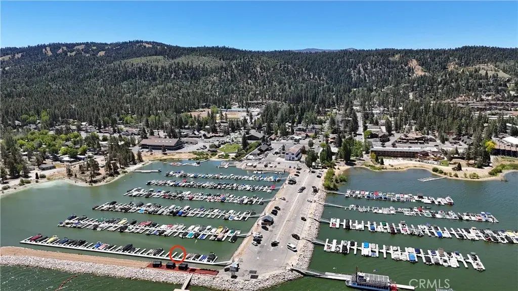 400 Pine Knot A-6, Big Bear Lake