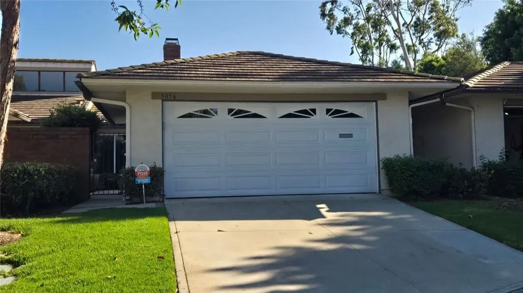 5056 Balsawood, Irvine