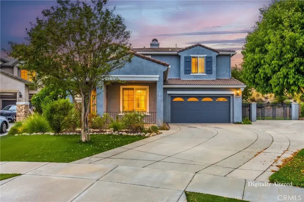 6136 Walnut Grove Court, Rancho Cucamonga