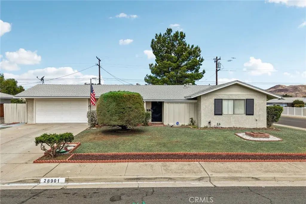 28901 Carmel, Menifee