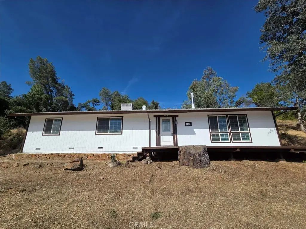 116 Lost Horizon Drive, Oroville