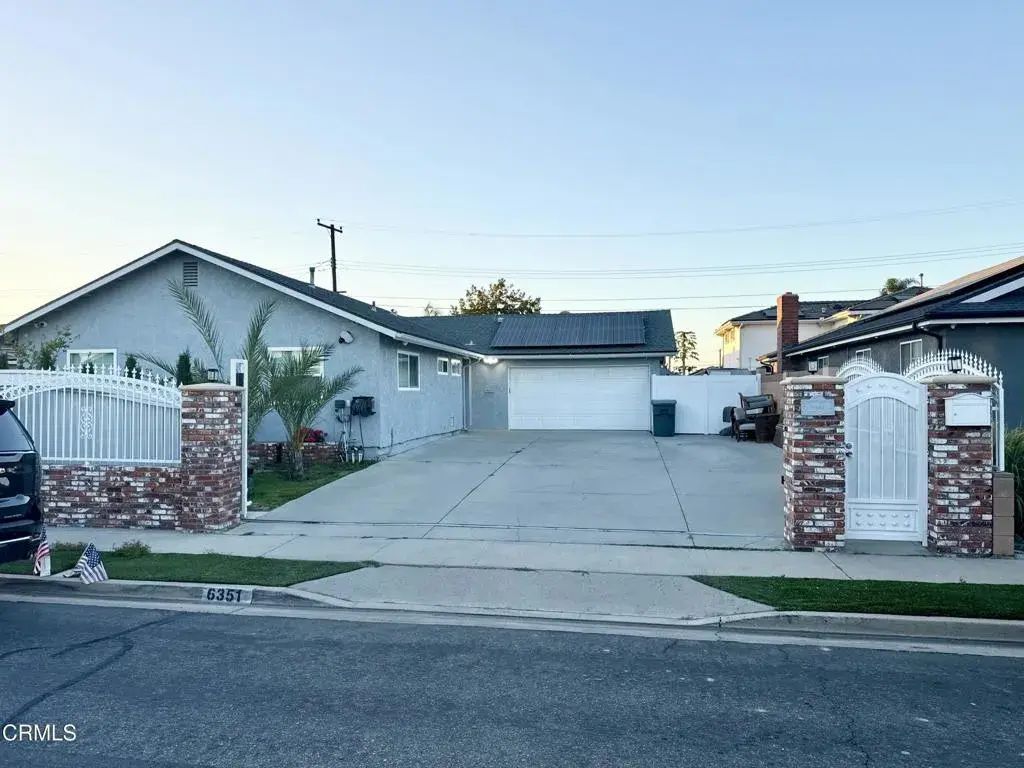 6351 Sherman Way, Buena Park