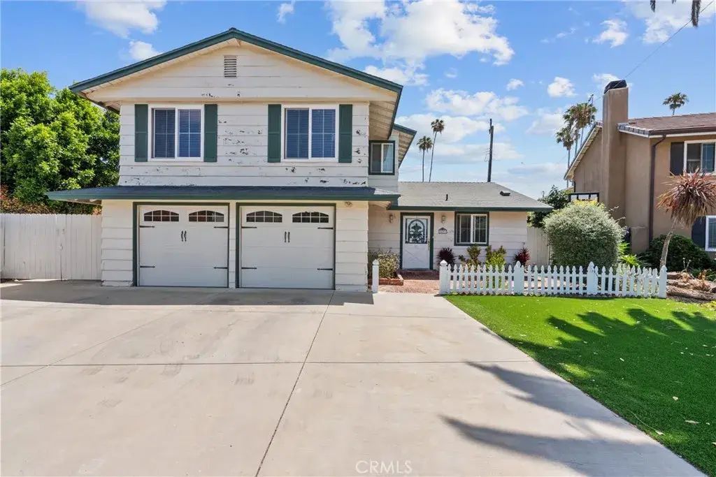 2691 Grayson Court, Simi Valley