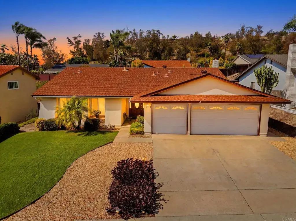 2324 Valley Lake Drive, El Cajon