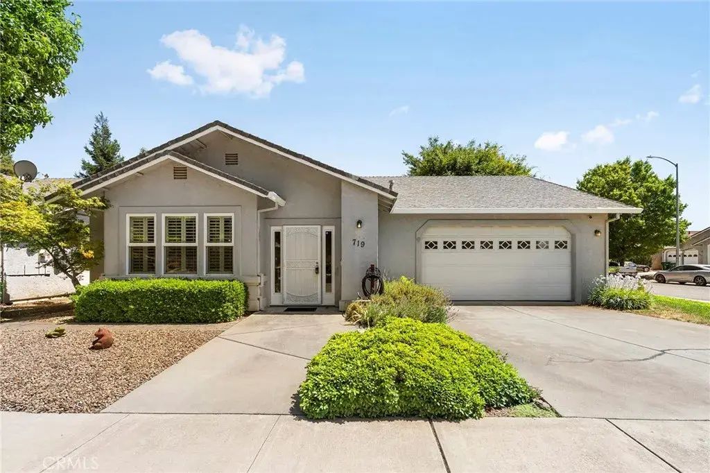 719 Picaso Lane, Chico