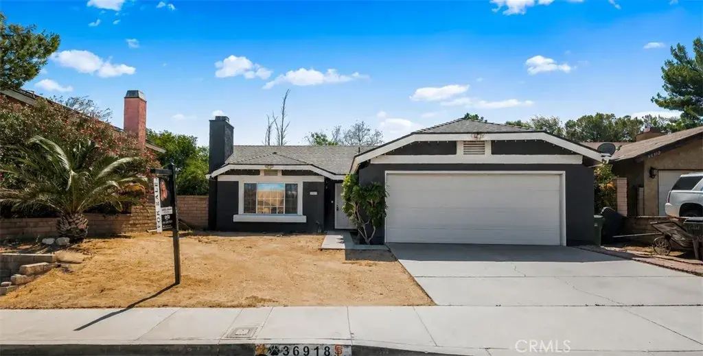 36918 Tobira, Palmdale