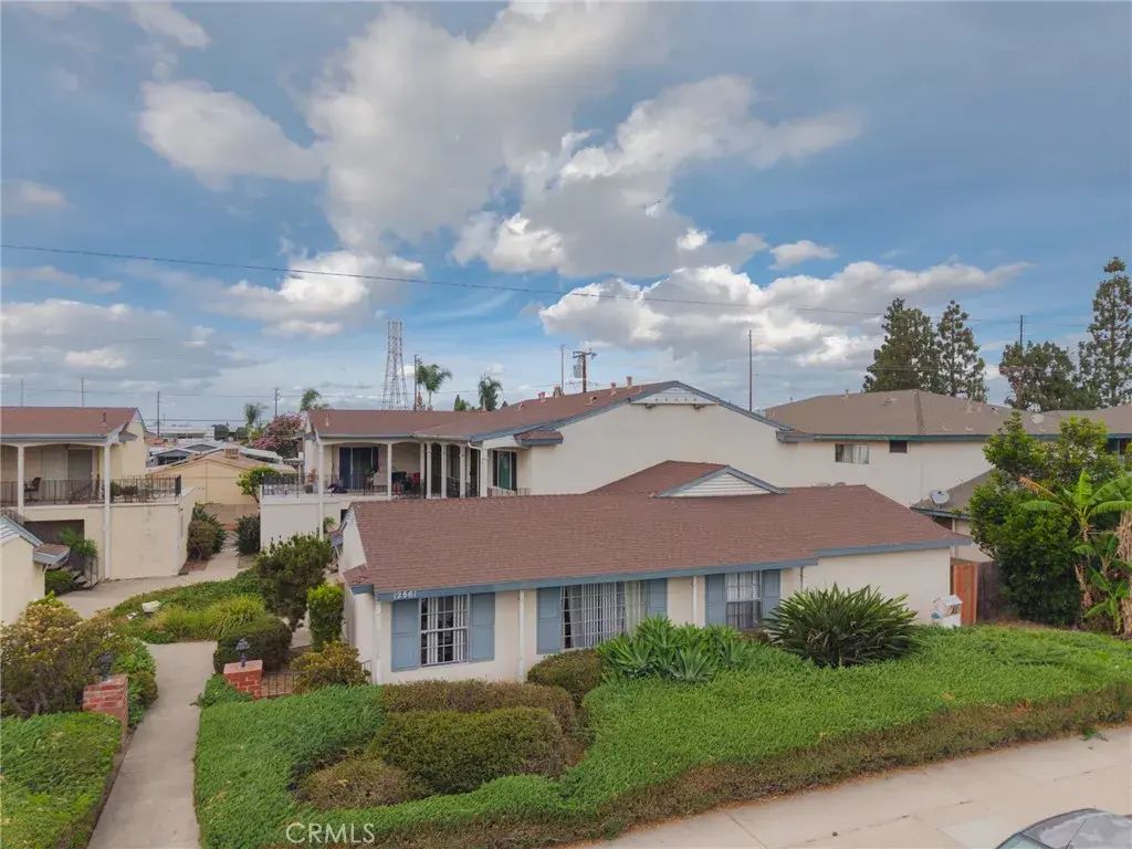 12561 Camus Lane, Stanton