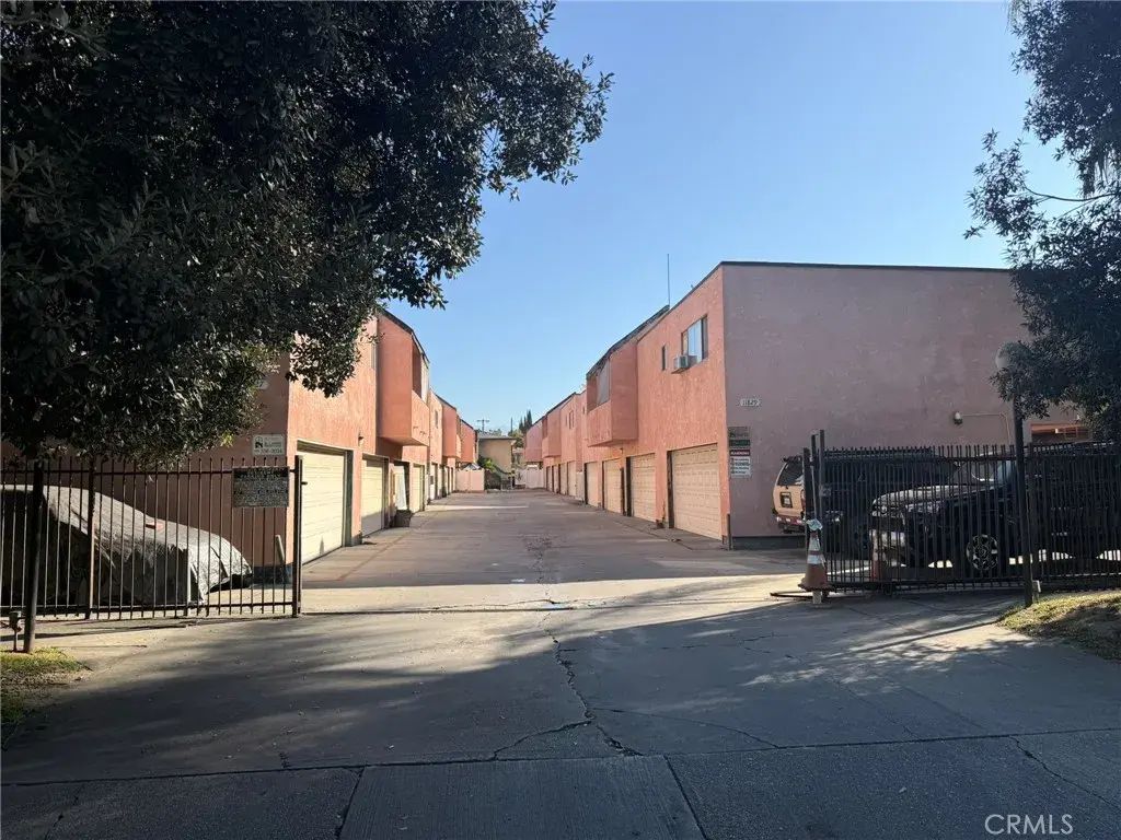 11827 Ferris Road I, El Monte