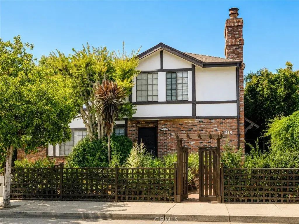 1418 26th 4, Santa Monica