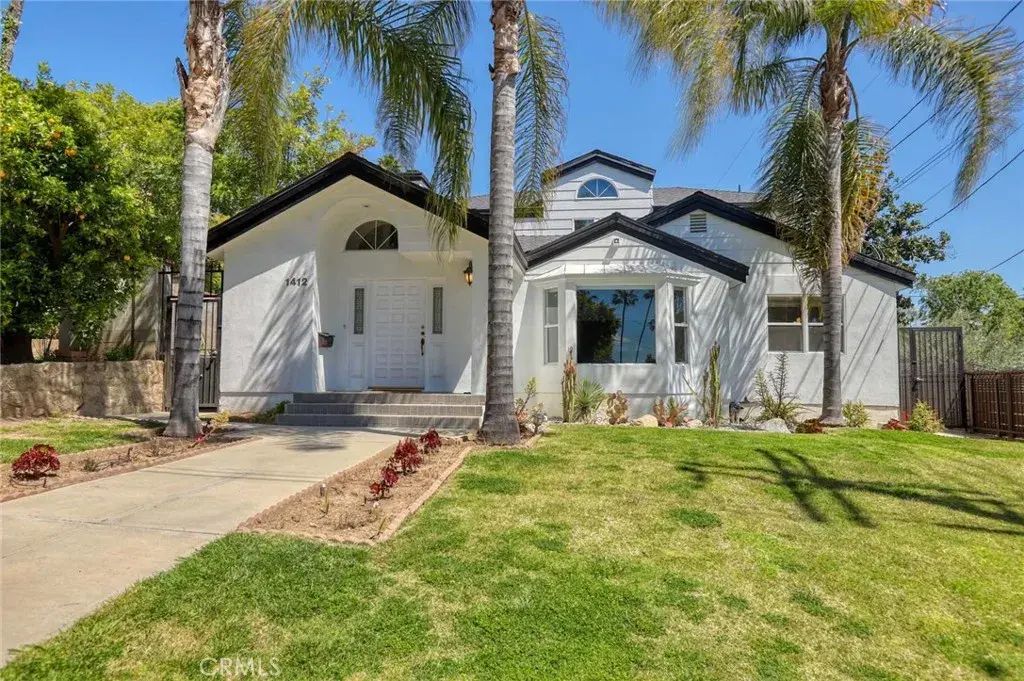 1412 N Louise Street, Glendale
