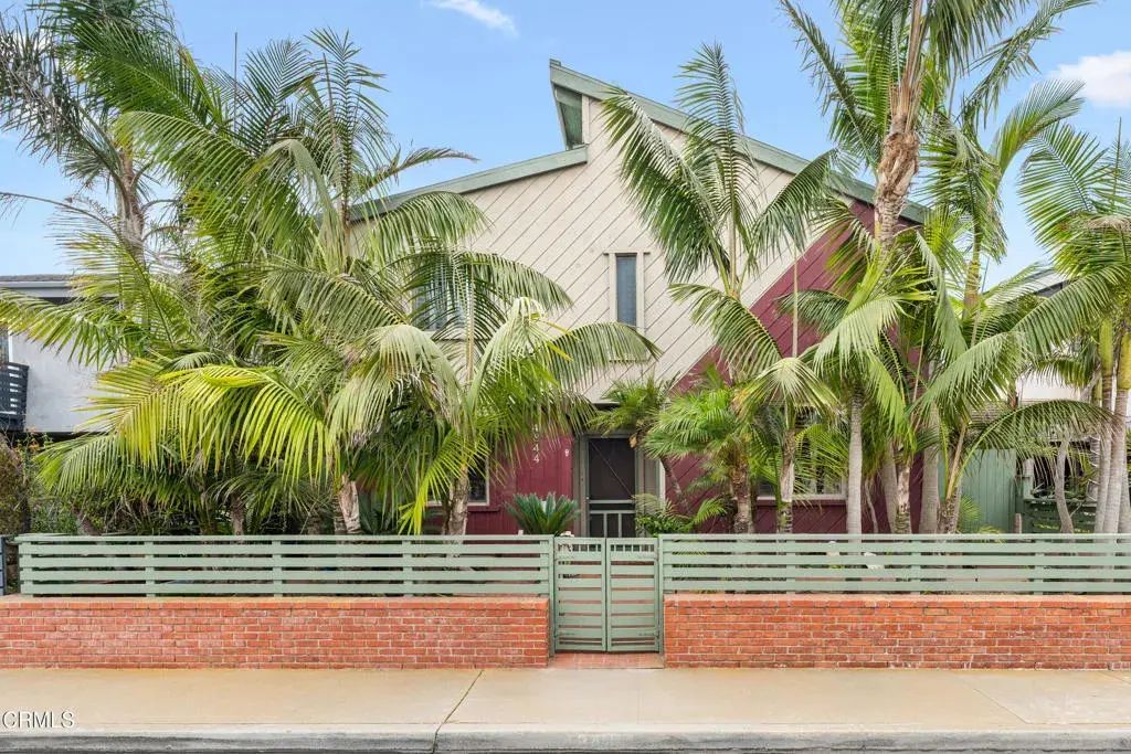 4844 Oceanaire Street, Oxnard