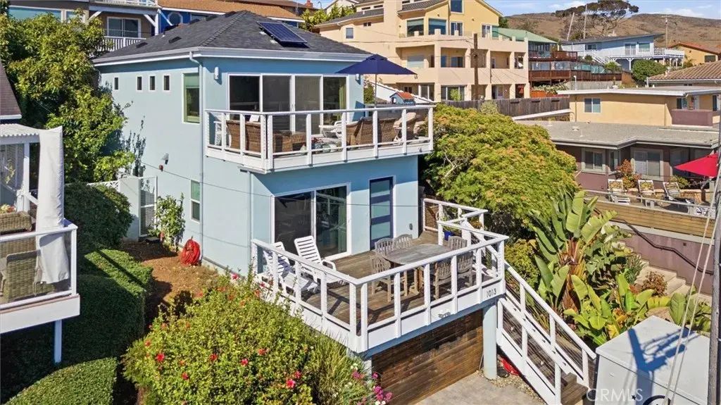 1013 S Ocean, Cayucos