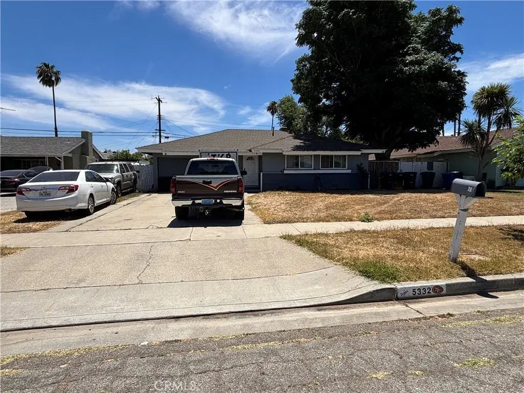 5332 Walter, Riverside