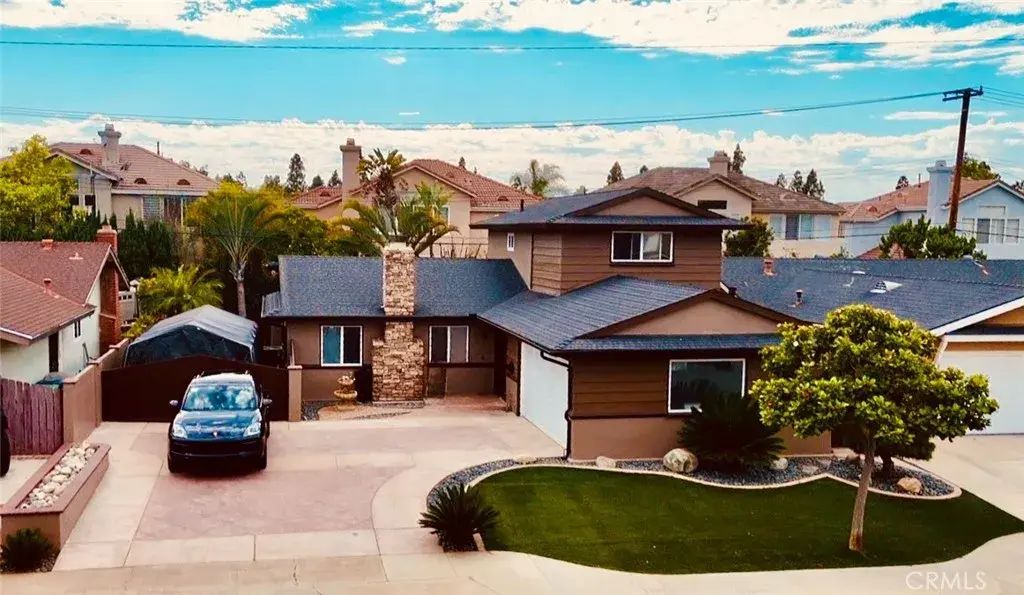 3075 Platte Drive, Costa Mesa