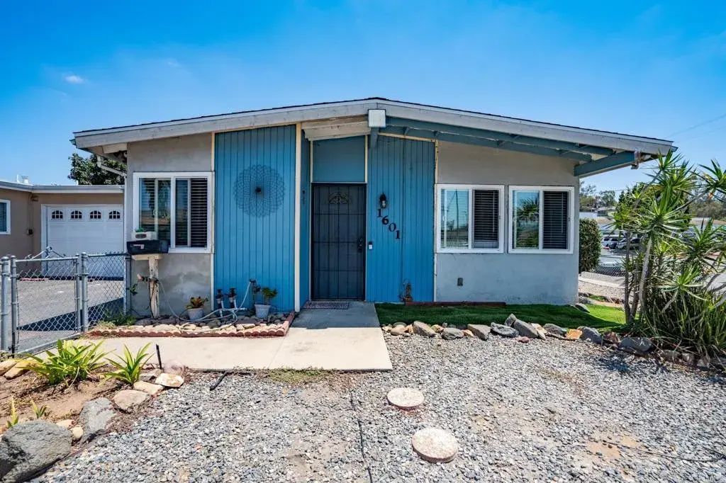 1601 Cherry Place, Escondido