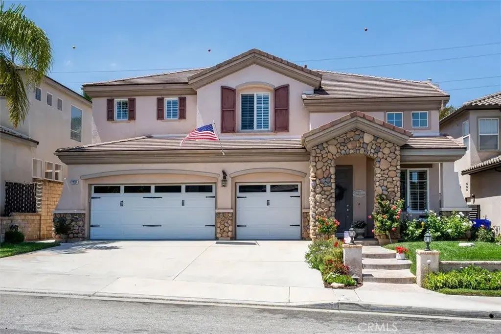 24231 Blossom Court, Valencia