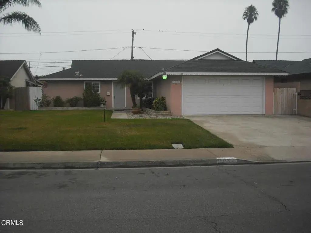 1836 N 7th Place, Port Hueneme