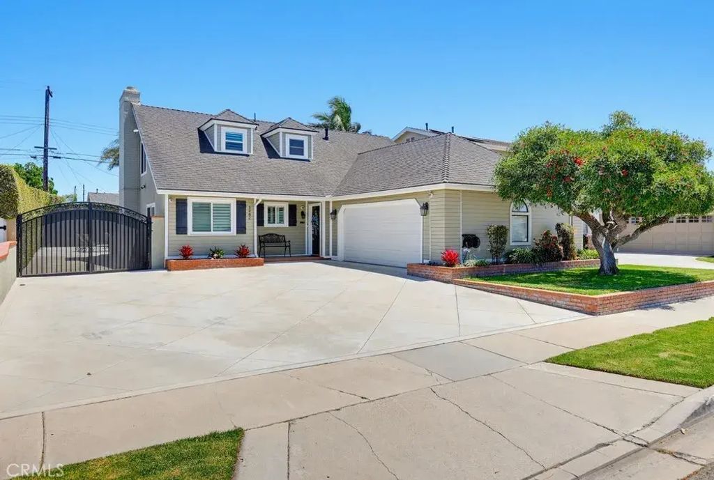5482 Park, Garden Grove