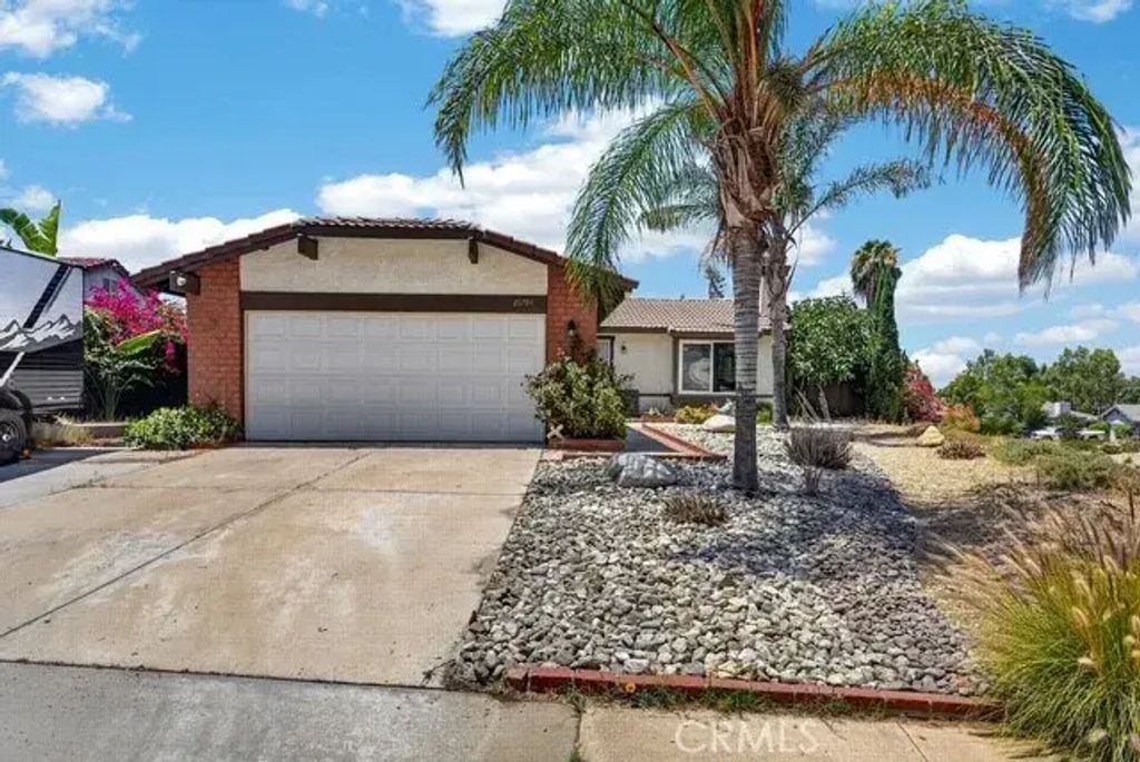 21791 Spring Crest, Moreno Valley