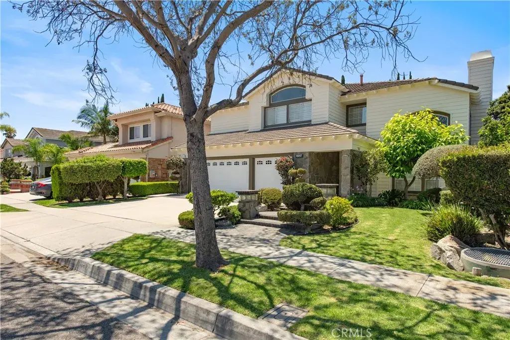 18817 Jeffrey Avenue, Cerritos