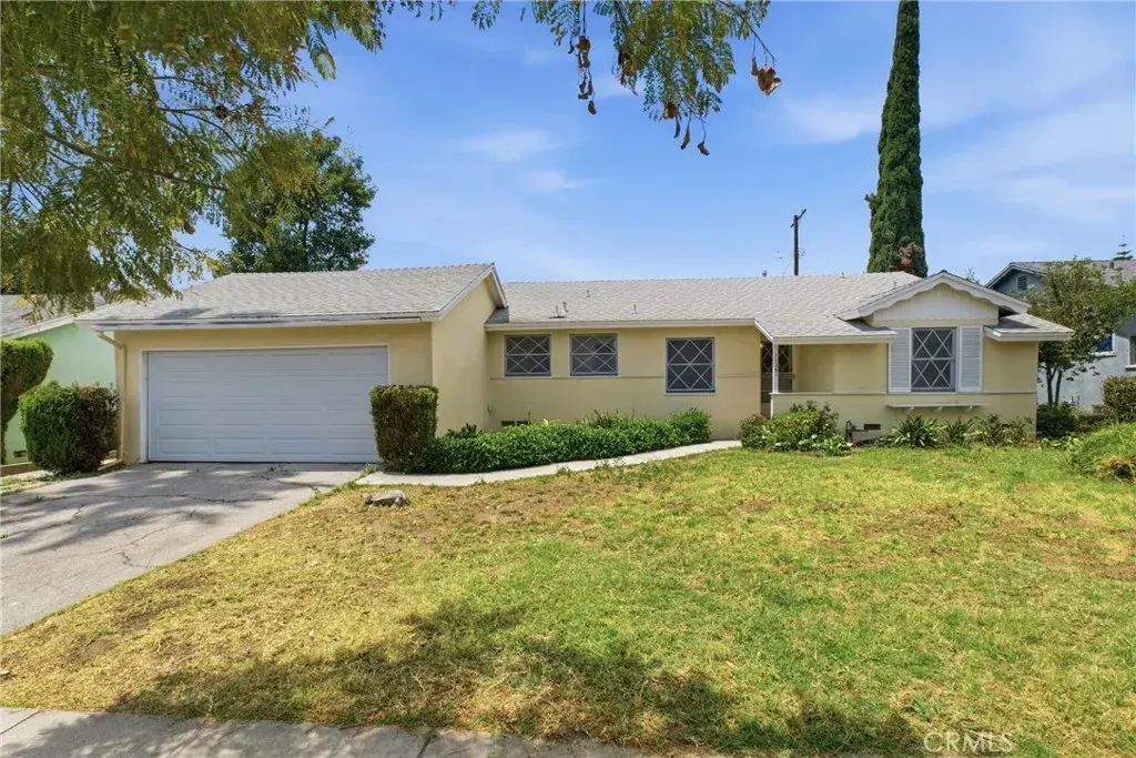 11251 Dronfield, Pacoima
