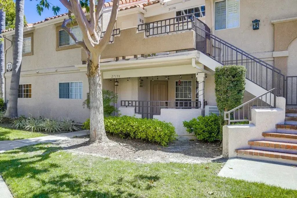 27196 Ryan Drive, Laguna Niguel