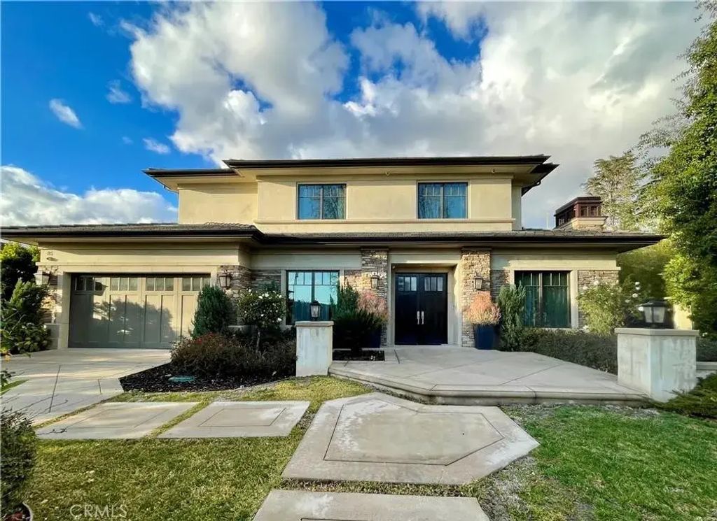 85 W Birchcroft Street, Arcadia