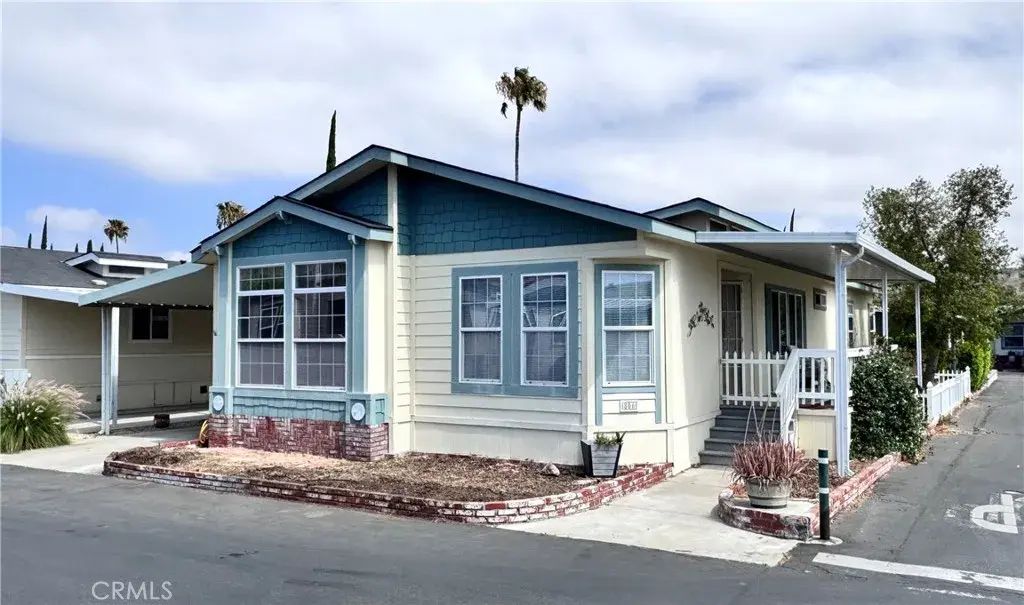 20401 Soledad Canyon 806, Canyon Country