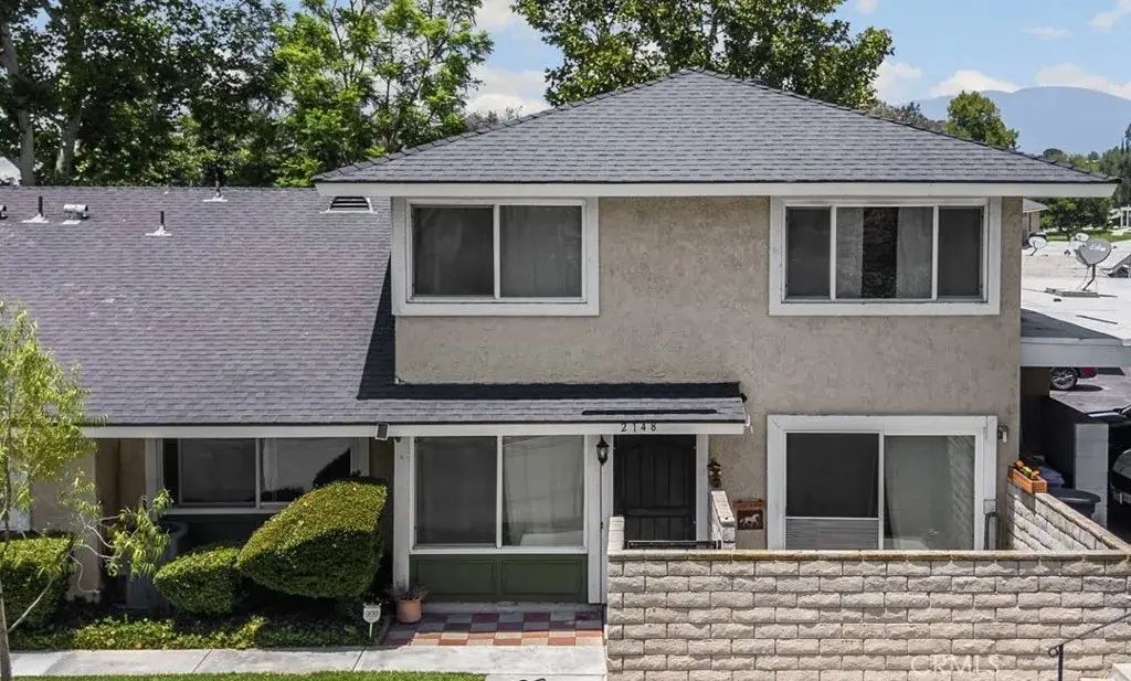 2148 Eveningside, West Covina