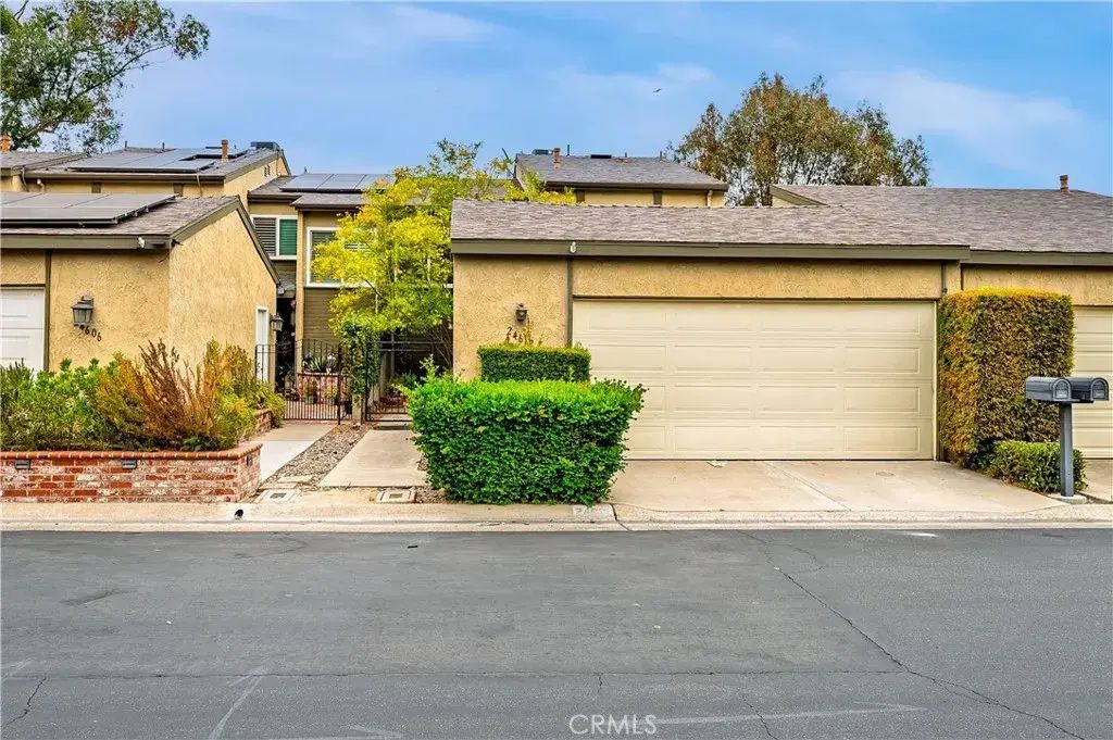 24612 Zena Court, Mission Viejo