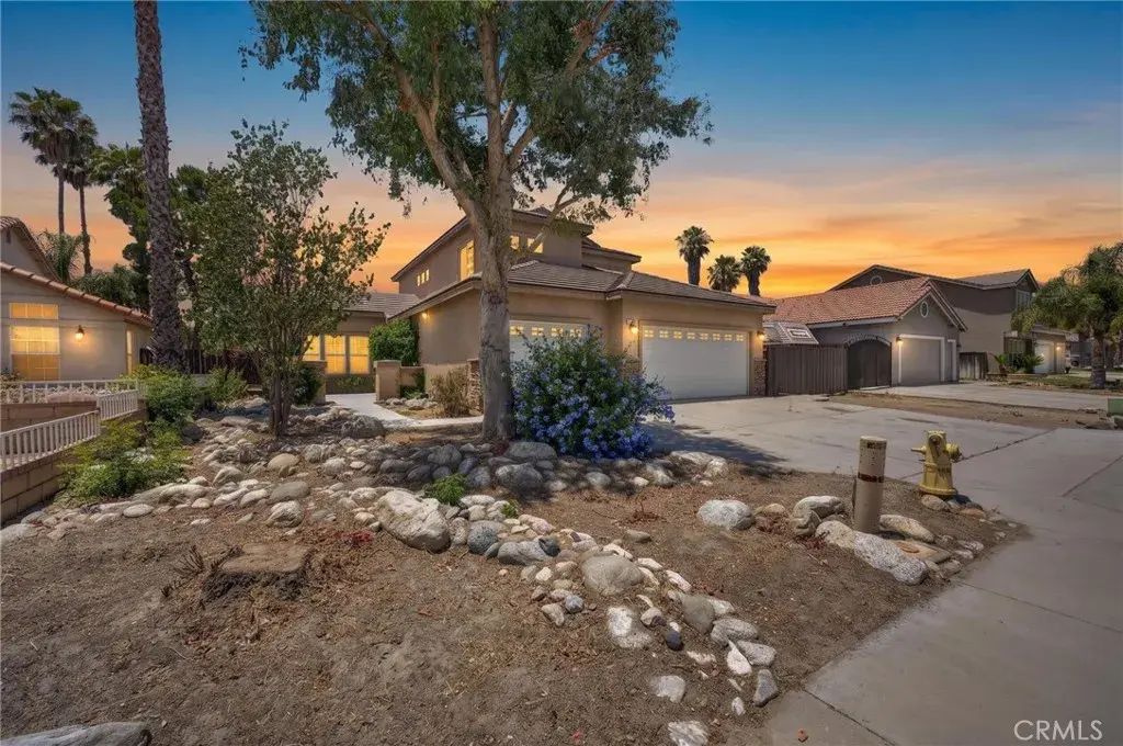 1448 Calle San Sebastian, San Jacinto