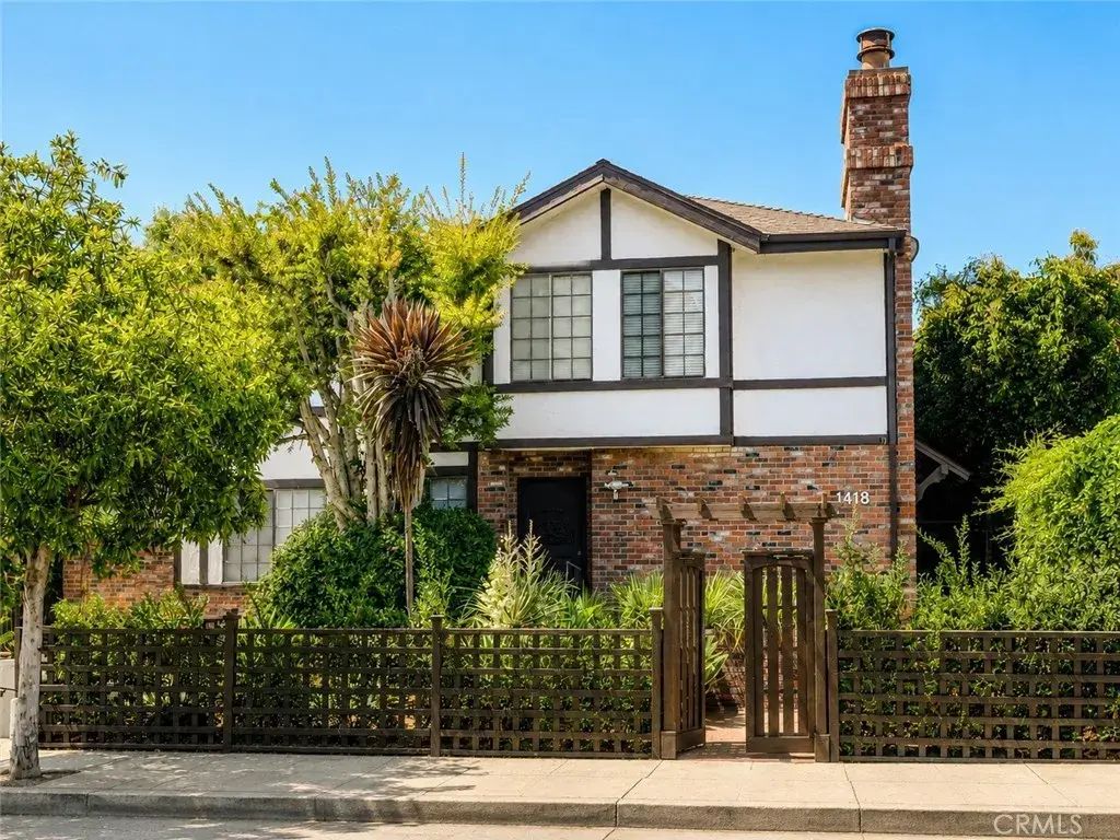 1418 26th 4, Santa Monica