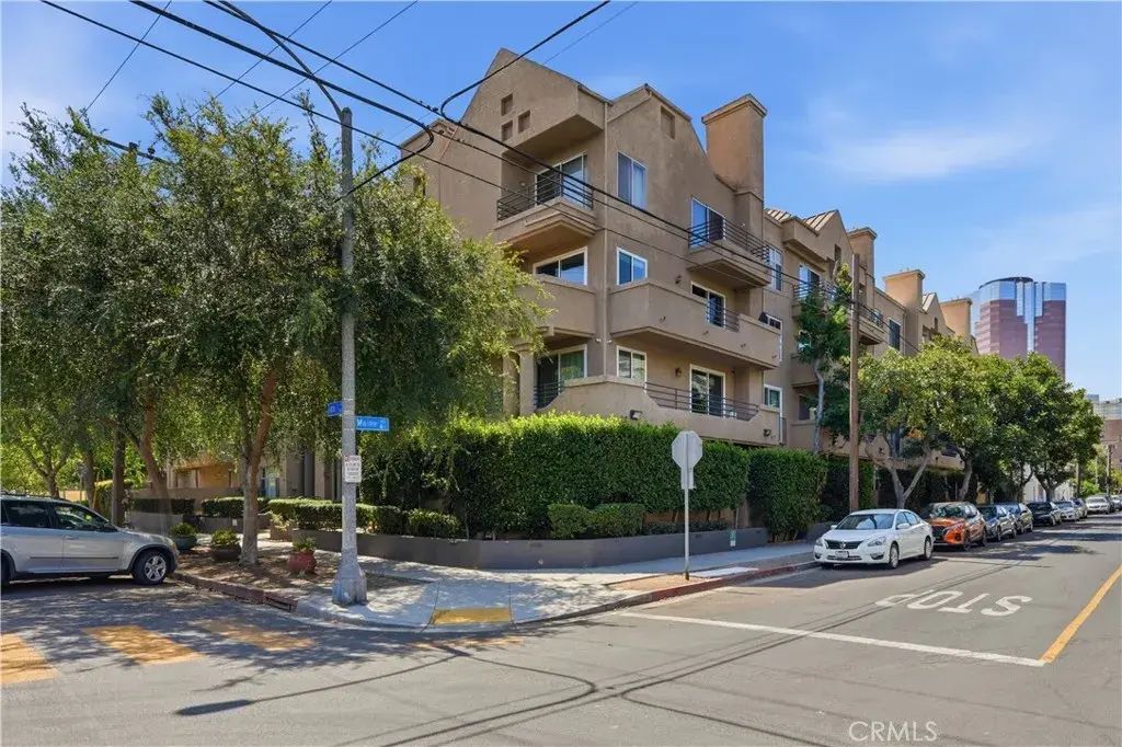 640 W 4th Street, Long Beach