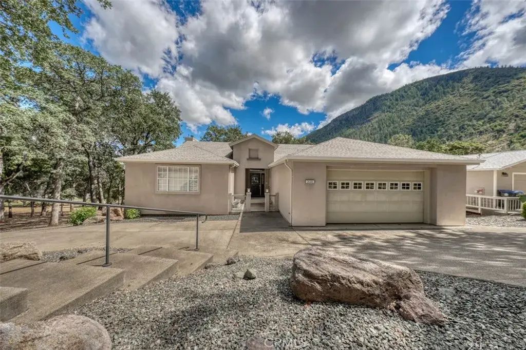 2686 Greenway, Kelseyville