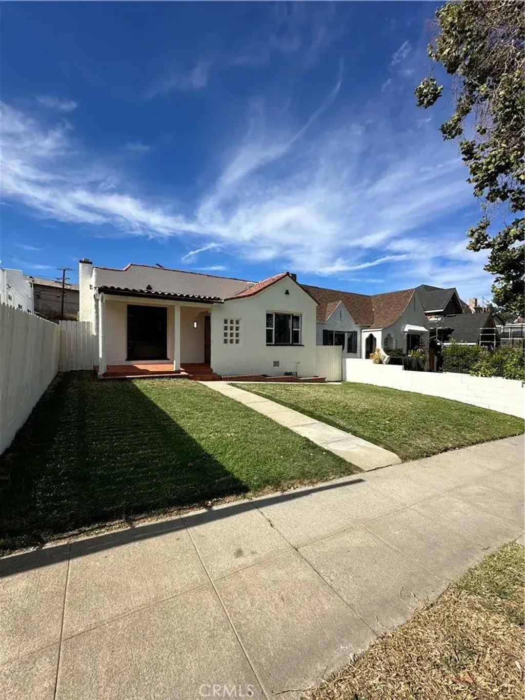 5369 Oakland Street, Los Angeles
