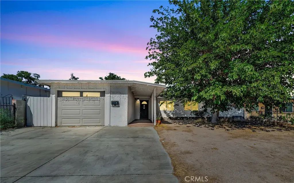 38625 Sumac, Palmdale