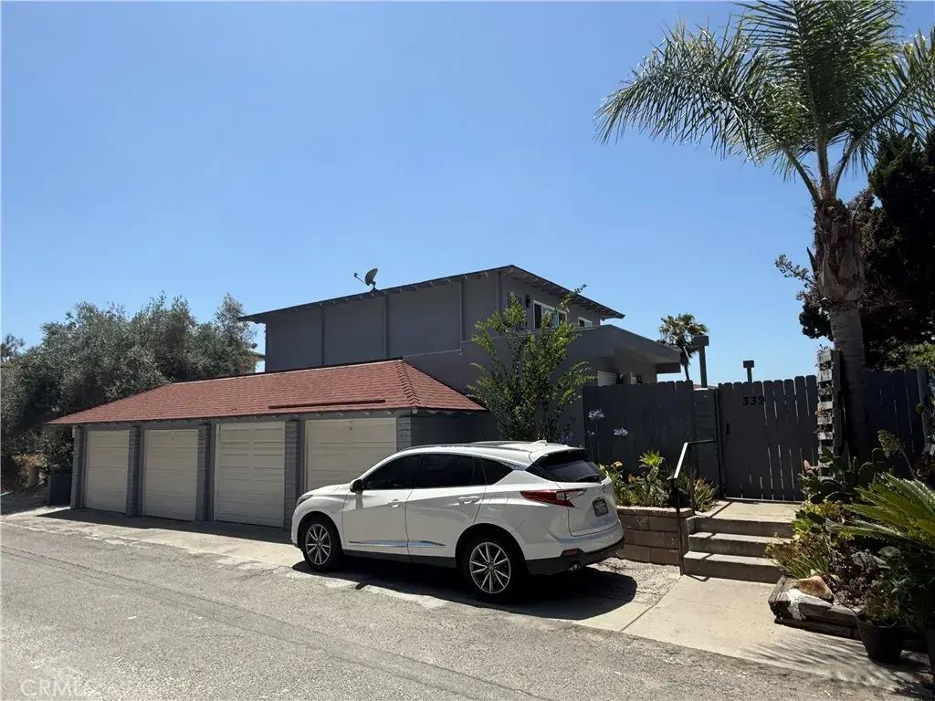 332 S El Camino Real, Oceanside