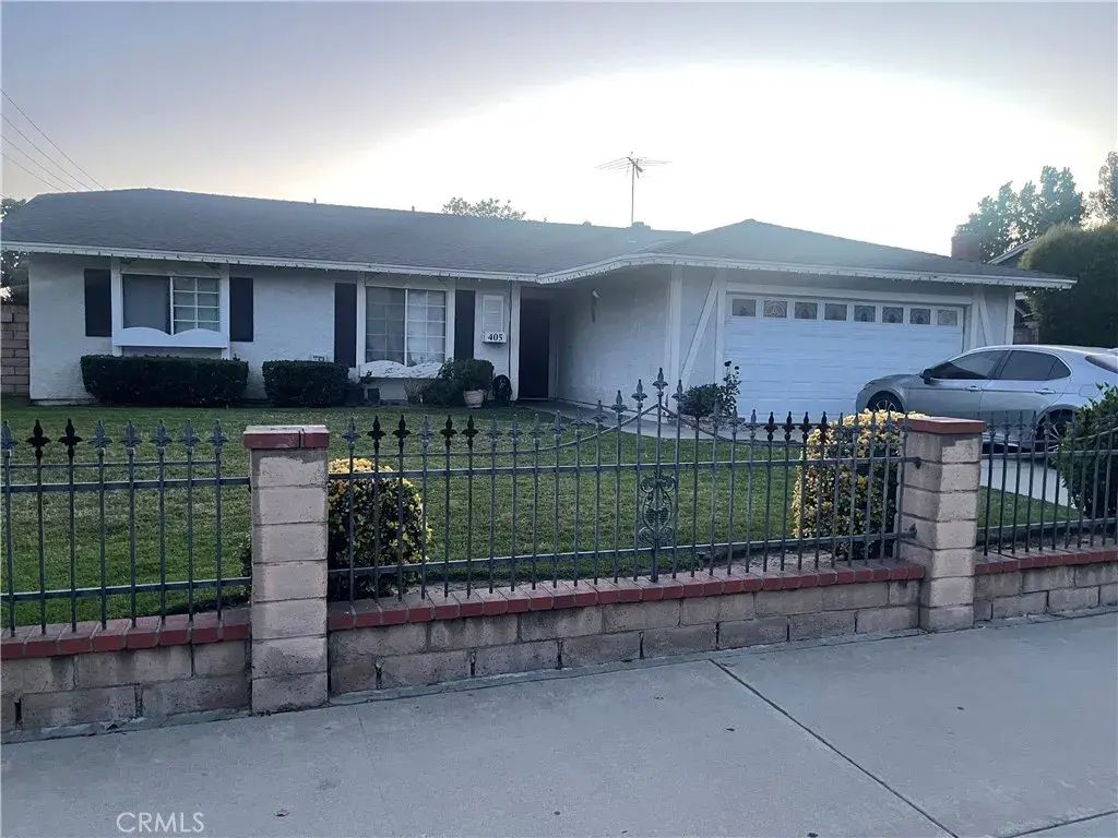 405 N Imperial, Ontario