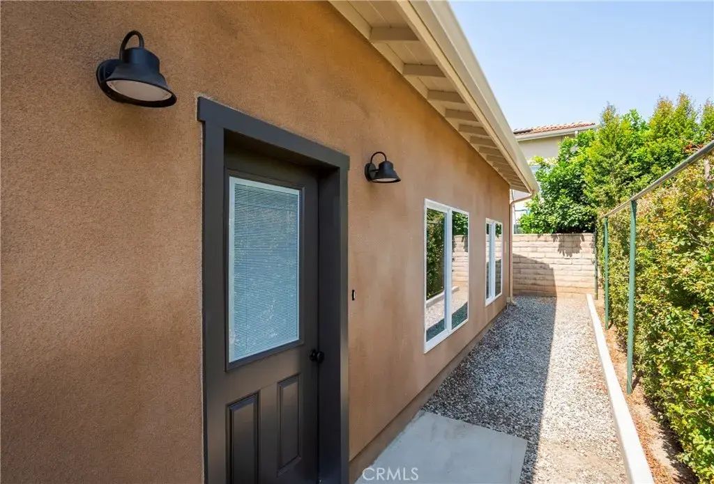 1732 E Ruddock, Covina