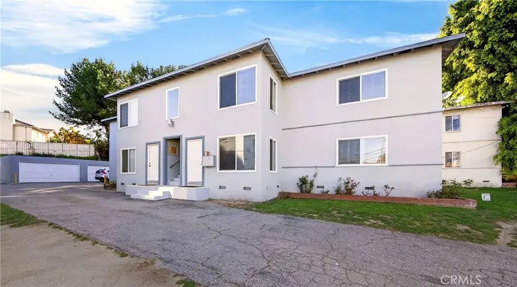 1316 Anaheim Street, Harbor City